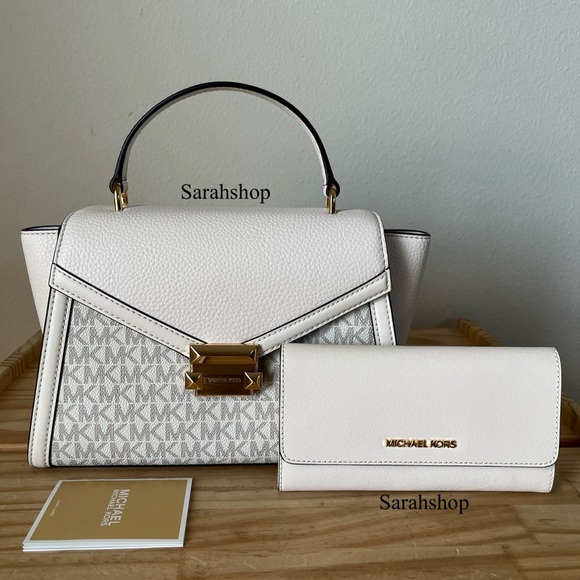 🌼Michael Kors Purse Set - Picture 1 of 16
